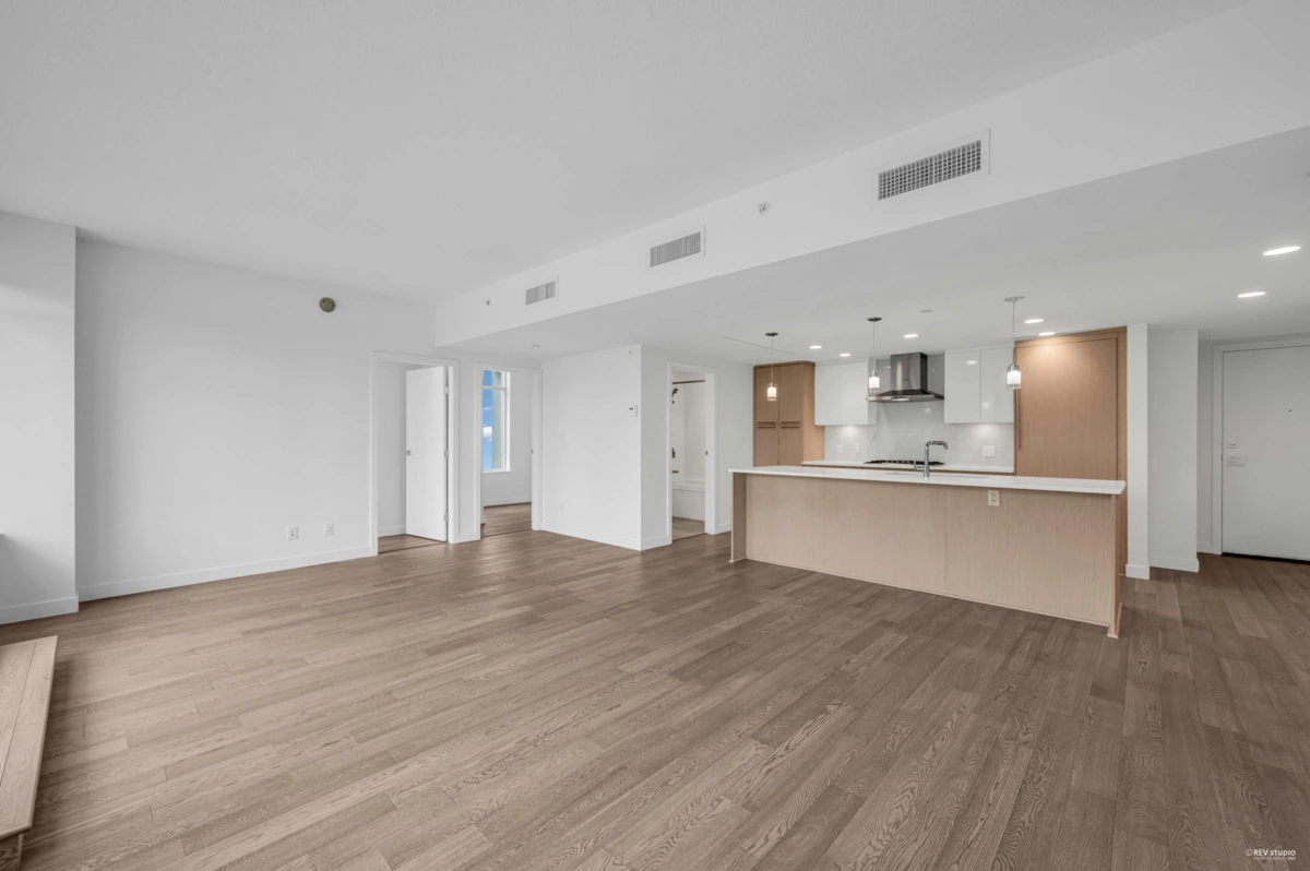 Primary Bathroom Photo of 303 5077 Cambie Street, Vancouver, BC