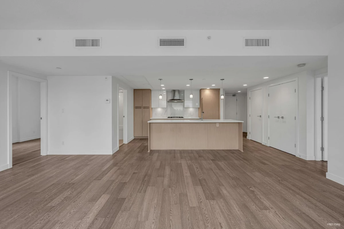 Primary Bedroom Photo of 303 5077 Cambie Street, Vancouver, BC