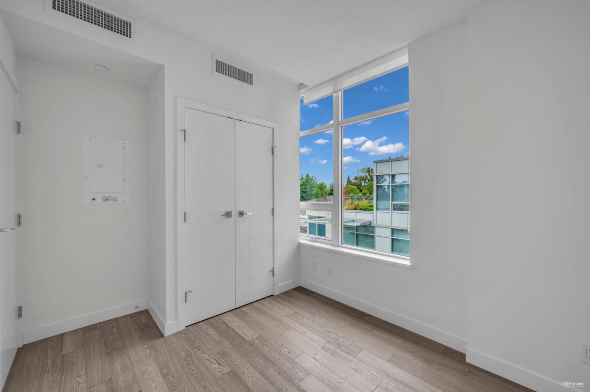 Staircase Photo of 303 5077 Cambie Street, Vancouver, BC