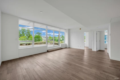 Kitchen Photo of 303 5077 Cambie Street, Vancouver, BC