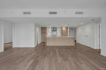 Primary Bedroom Photo of 303 5077 Cambie Street, Vancouver, BC