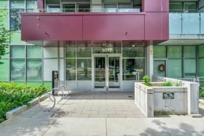 Street View Photo of 303 5077 Cambie Street, Vancouver, BC