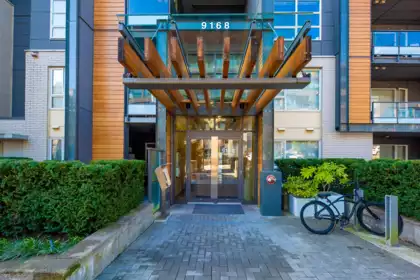 206 9168 Slopes Mews, Burnaby, BC, Burnaby — Apartment/Condo for sale