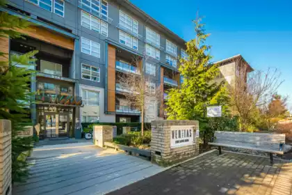 206 9168 Slopes Mews, Burnaby, BC, Burnaby — Apartment/Condo for sale