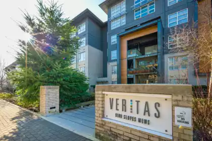 206 9168 Slopes Mews, Burnaby, BC, Burnaby — Apartment/Condo for sale