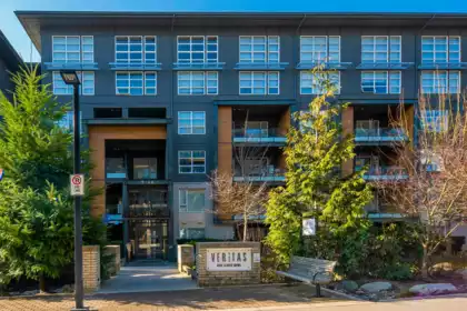 206 9168 Slopes Mews, Burnaby, BC, Burnaby — Apartment/Condo for sale