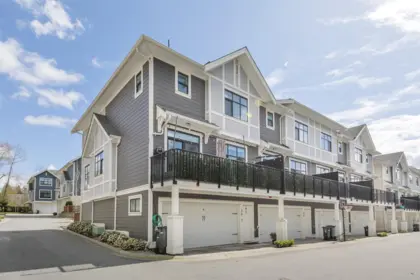 39 20327 72b Avenue, Langley, BC, Langley — Townhouse for sale