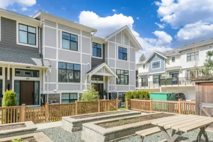 39 20327 72b Avenue, Langley, BC, Langley — Townhouse for sale