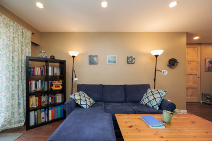 303 2033 W 7th Avenue, Vancouver, BC, Vancouver — Apartment/Condo for sale