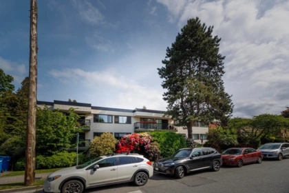 303 2033 W 7th Avenue, Vancouver, BC, Vancouver — Apartment/Condo for sale