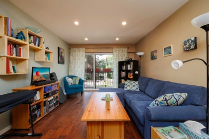 303 2033 W 7th Avenue, Vancouver, BC, Vancouver — Apartment/Condo for sale