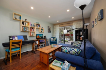 303 2033 W 7th Avenue, Vancouver, BC, Vancouver — Apartment/Condo for sale