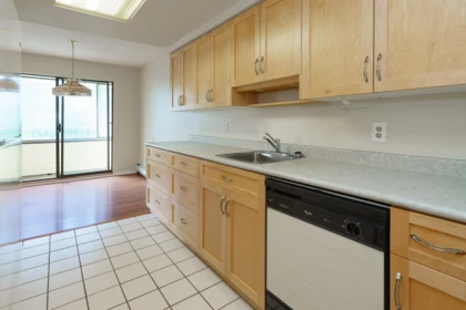 312 20460 54 Avenue, Langley, BC, Langley — Apartment/Condo for sale