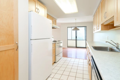 312 20460 54 Avenue, Langley, BC, Langley — Apartment/Condo for sale