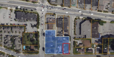 11807 Owen Street, Maple Ridge, BC, Southwest Maple Ridge — 3 bed single family residence for sale