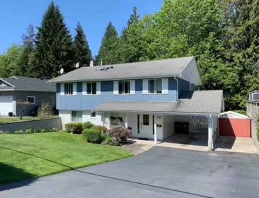 2251 Berkley Avenue, North Vancouver, BC, North vancouver — Single Family Residence for sale