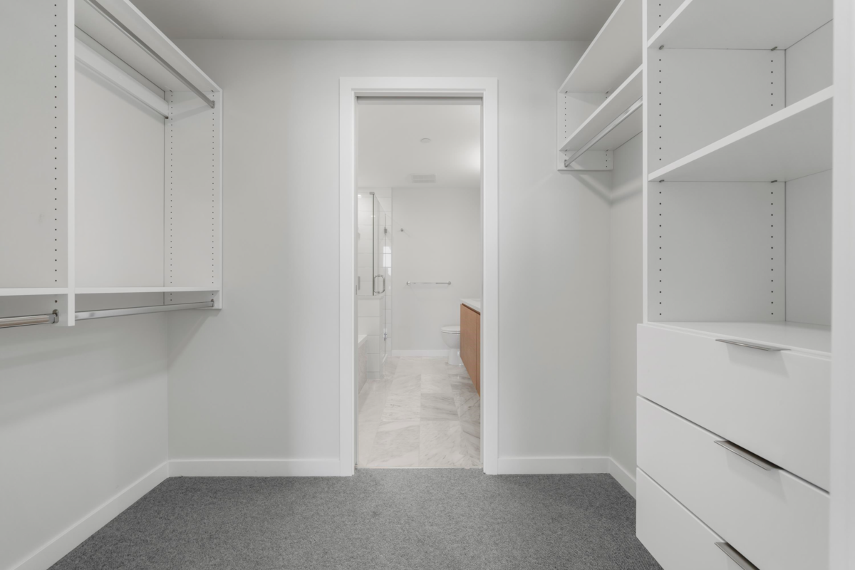 Basement Recreation Room Photo of 5110 2108 Gilmore Avenue, Burnaby, BC