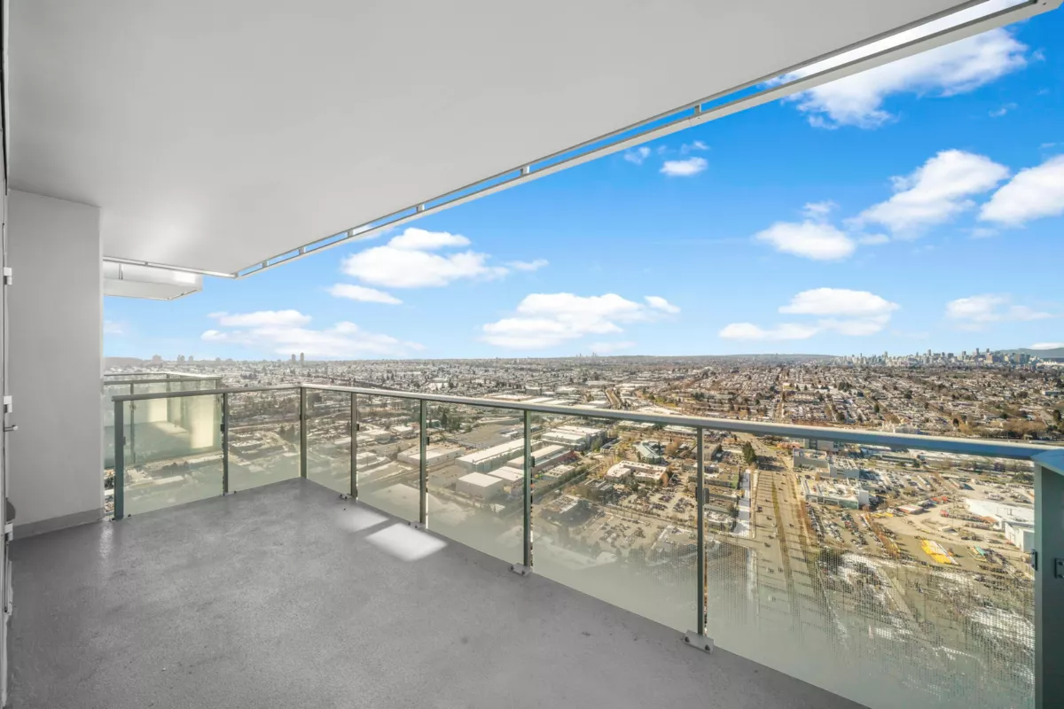 Bedroom 3 Photo of 5110 2108 Gilmore Avenue, Burnaby, BC