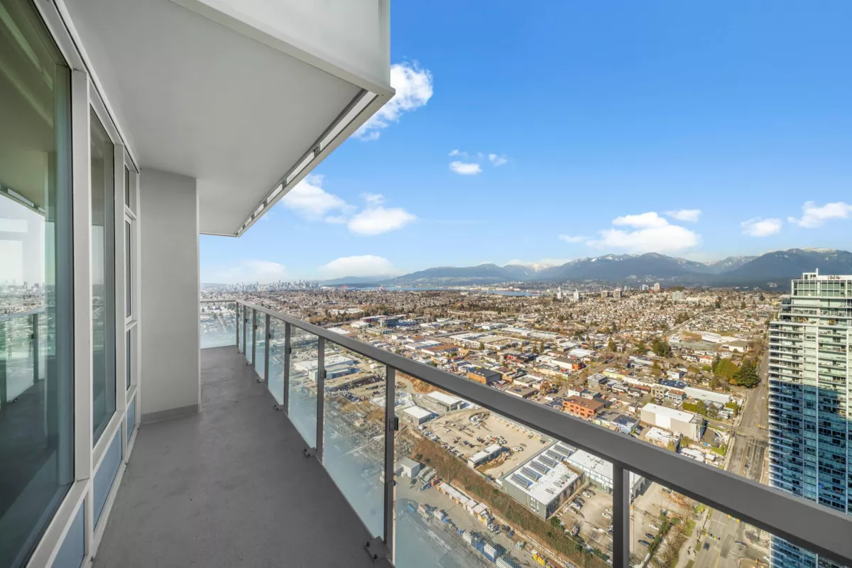 Bedroom 4 Photo of 5110 2108 Gilmore Avenue, Burnaby, BC