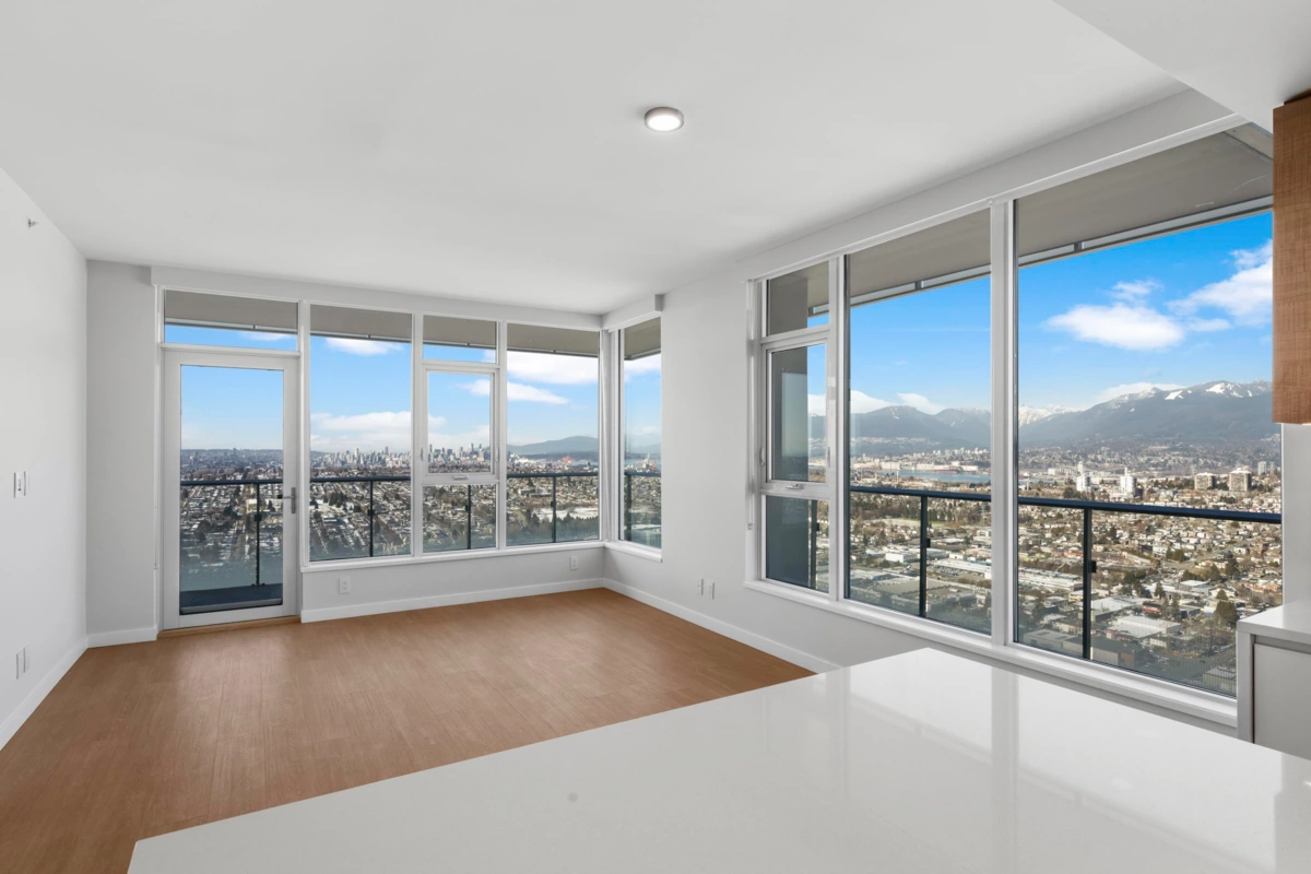 Breakfast Nook Photo of 5110 2108 Gilmore Avenue, Burnaby, BC