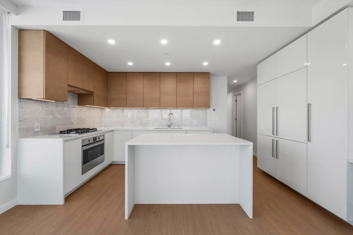 Dining Area Photo of 5110 2108 Gilmore Avenue, Burnaby, BC