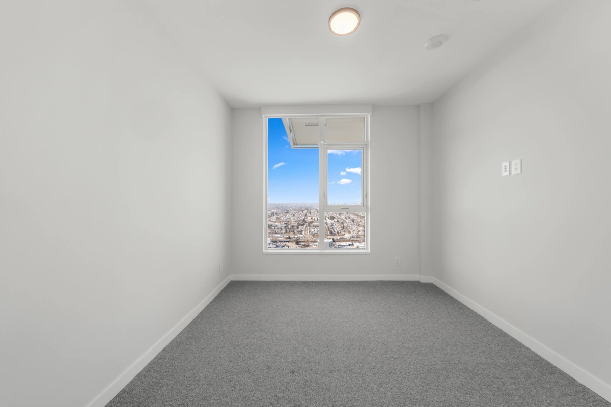 Entry Foyer Photo of 5110 2108 Gilmore Avenue, Burnaby, BC