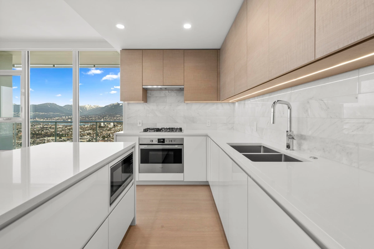 Family Room Photo of 5110 2108 Gilmore Avenue, Burnaby, BC