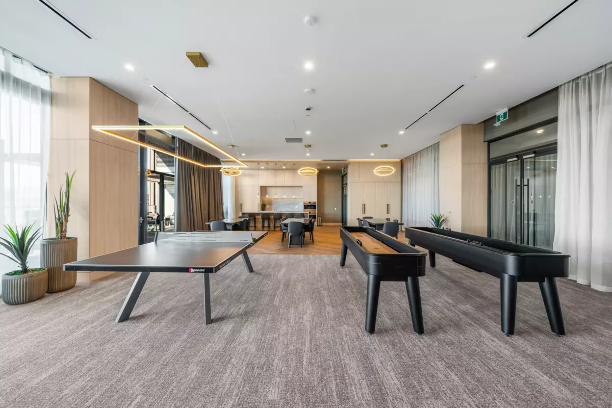 Front Yard Photo of 5110 2108 Gilmore Avenue, Burnaby, BC