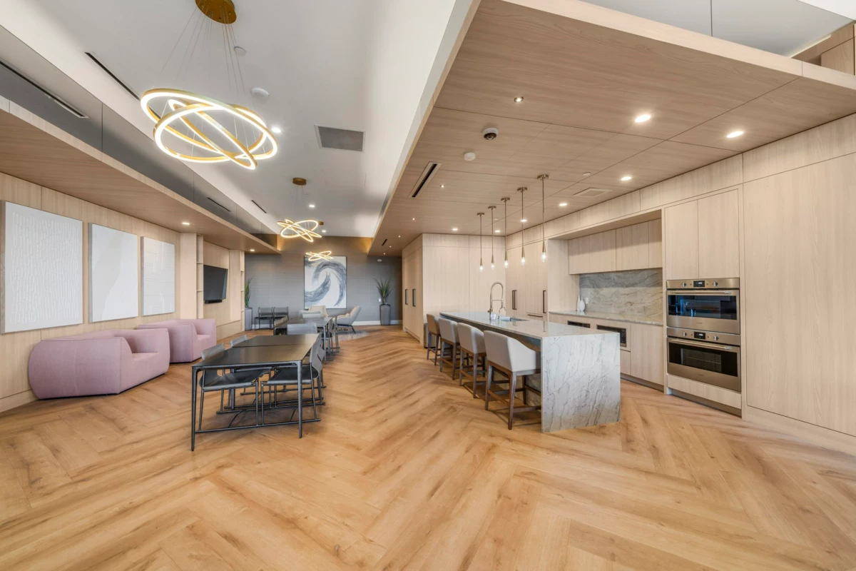 Garden / Landscaping Photo of 5110 2108 Gilmore Avenue, Burnaby, BC