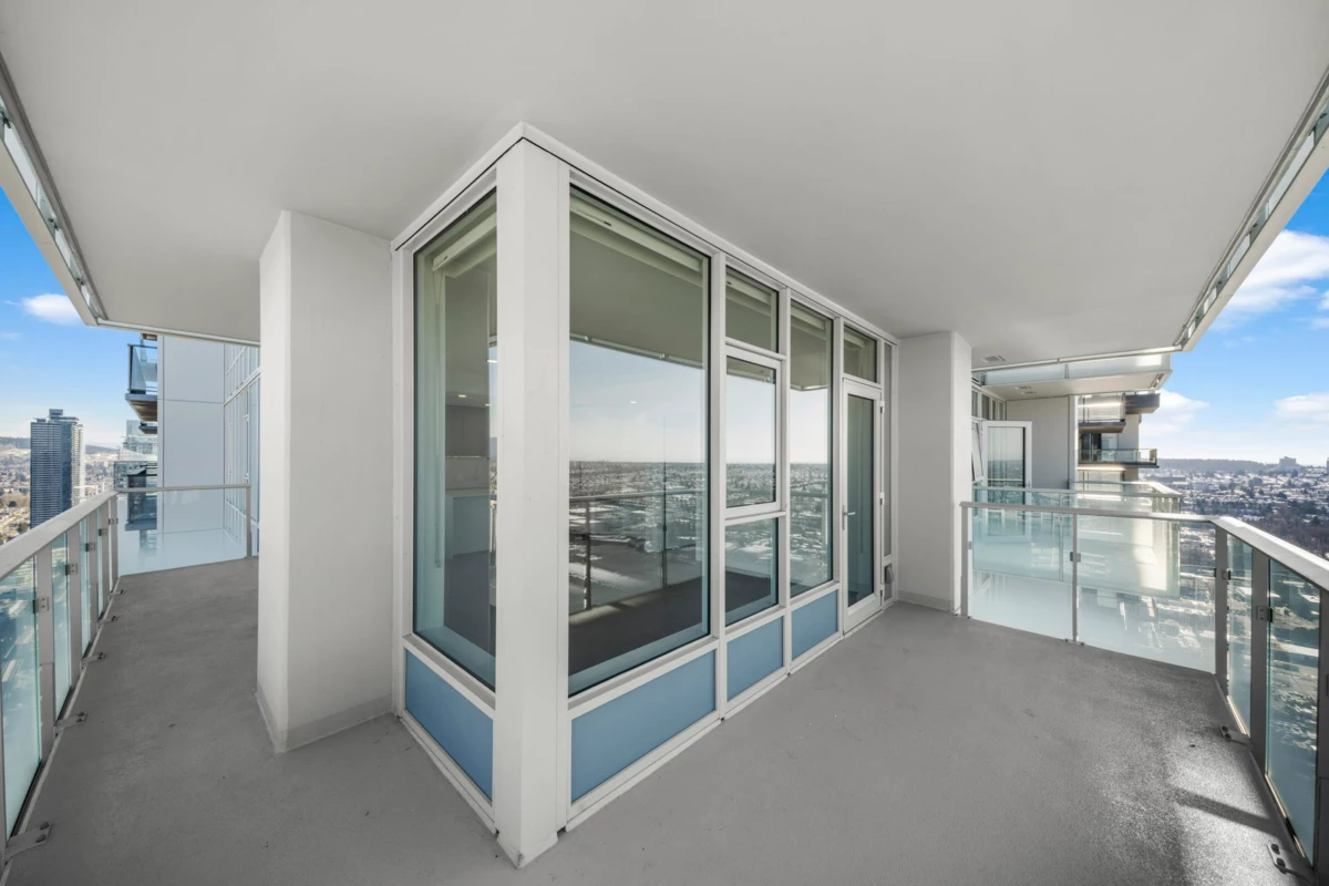 Guest Bathroom Photo of 5110 2108 Gilmore Avenue, Burnaby, BC