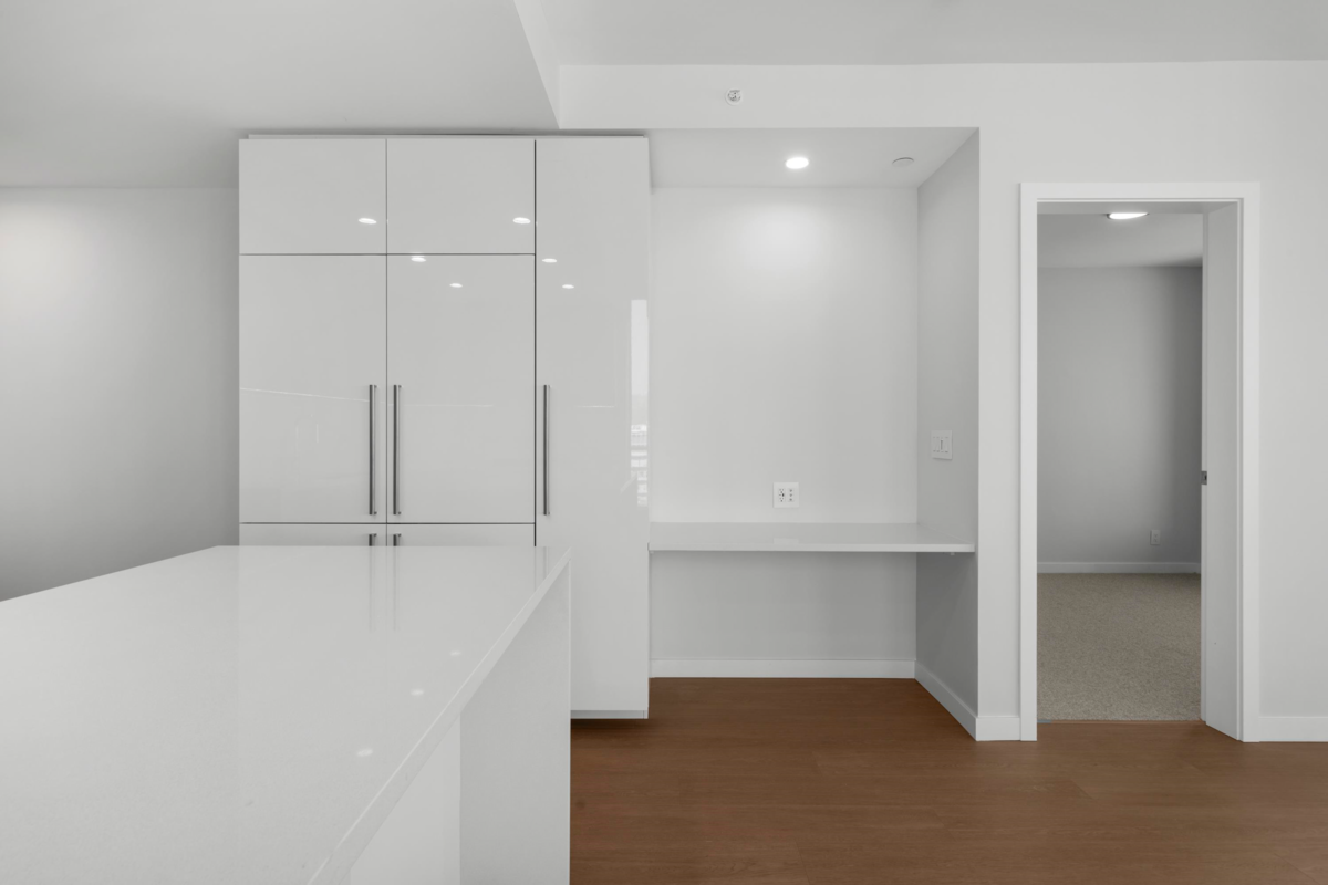 Kitchen Photo of 5110 2108 Gilmore Avenue, Burnaby, BC