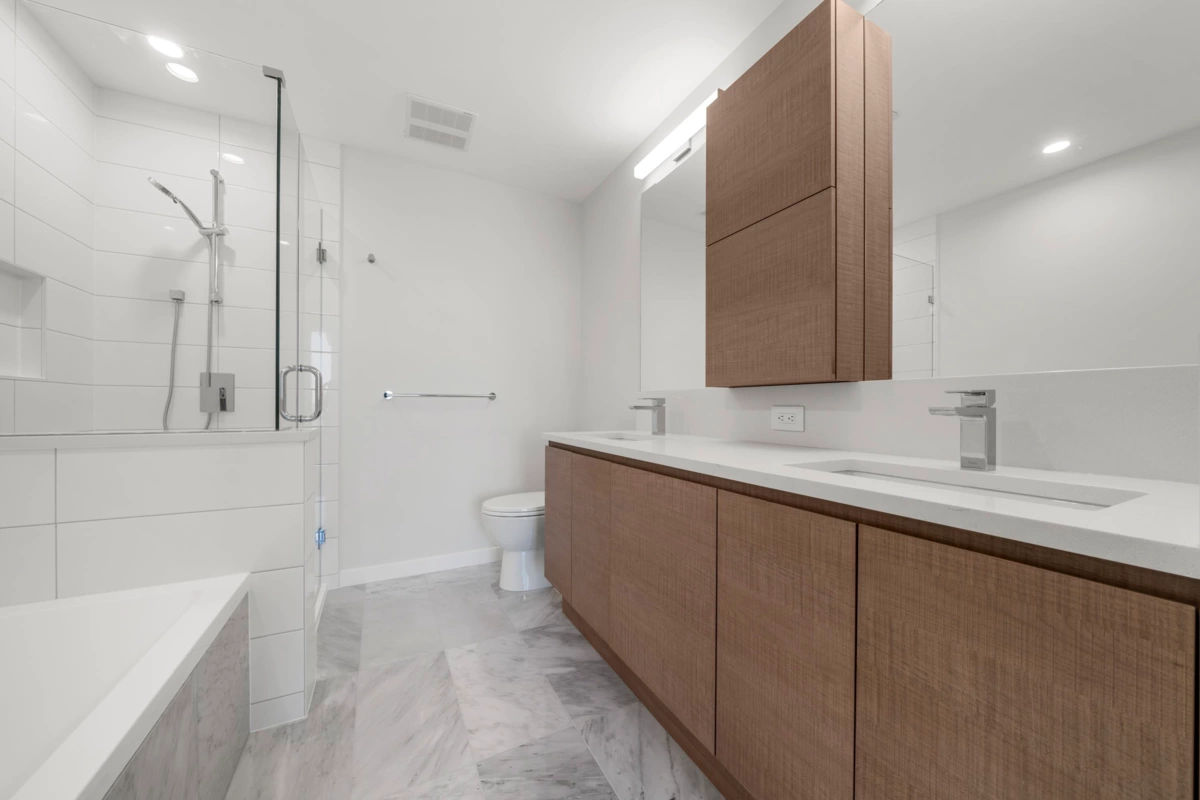 Laundry Room Photo of 5110 2108 Gilmore Avenue, Burnaby, BC