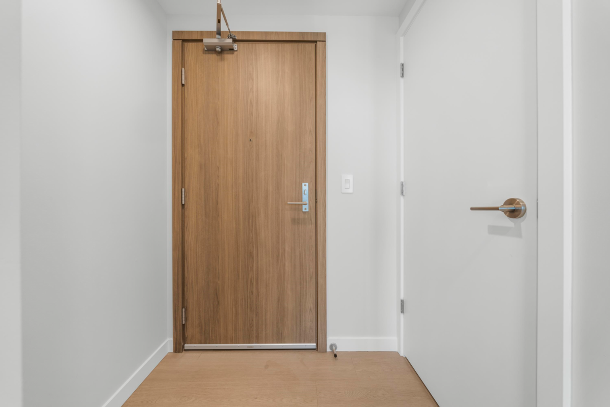 Living Room Photo of 5110 2108 Gilmore Avenue, Burnaby, BC