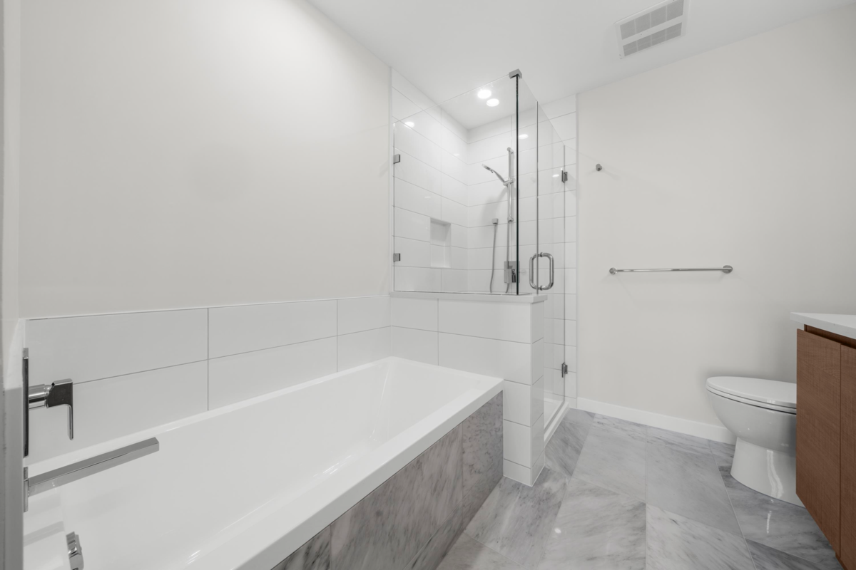 Mudroom Photo of 5110 2108 Gilmore Avenue, Burnaby, BC