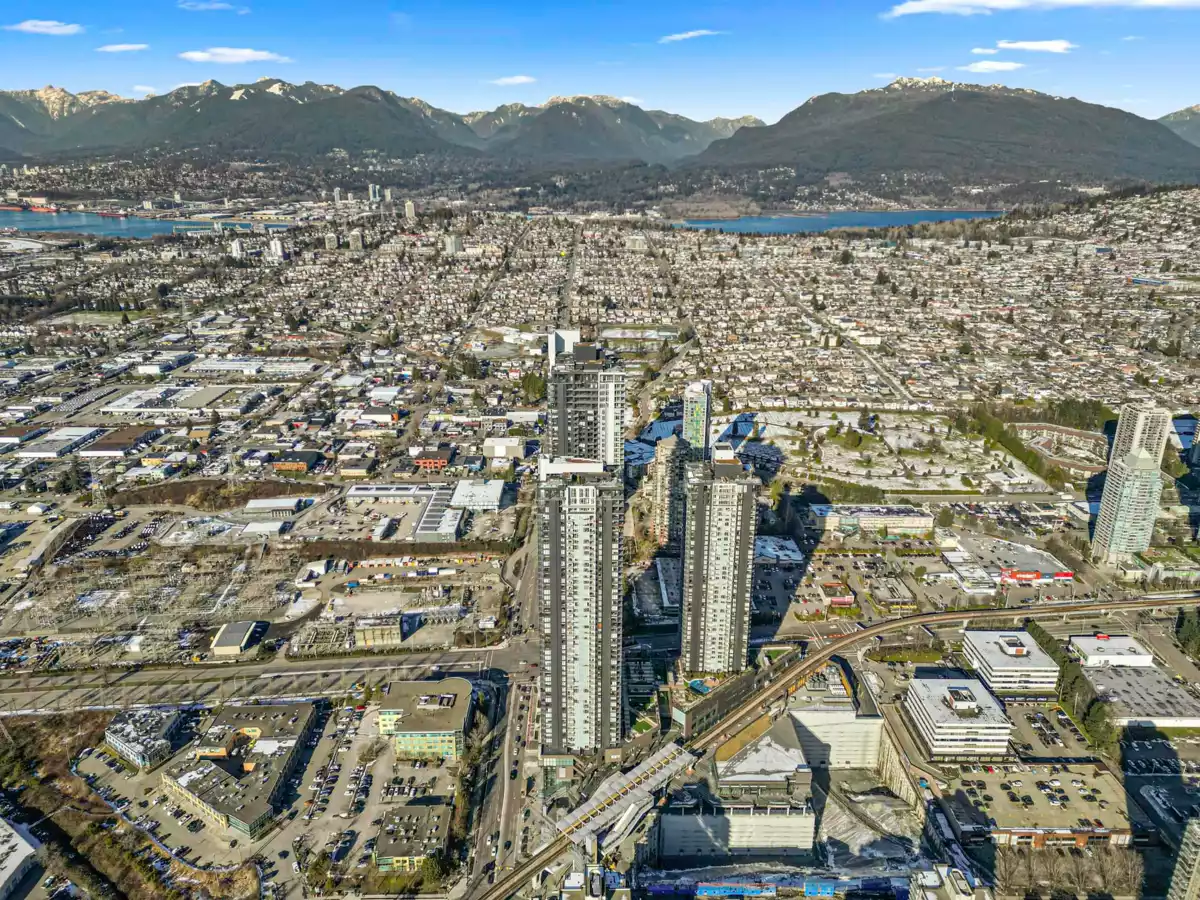 Neighborhood Park Photo Near 5110 2108 Gilmore Avenue, Burnaby, BC