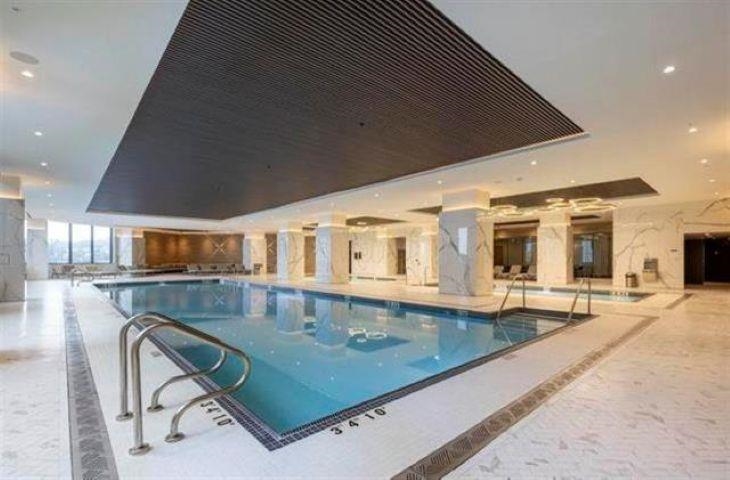 Outdoor Deck Photo of 5110 2108 Gilmore Avenue, Burnaby, BC