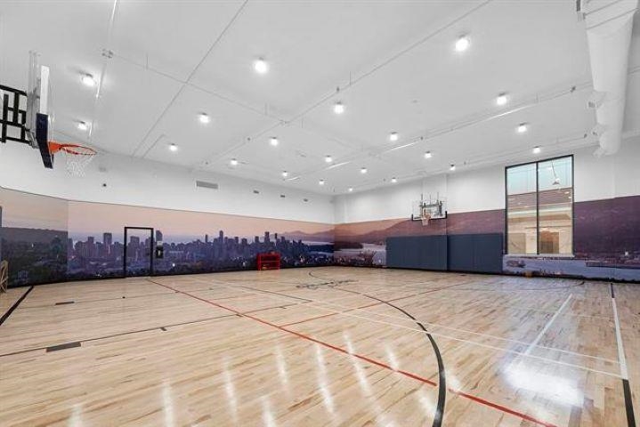 Outdoor Kitchen Photo of 5110 2108 Gilmore Avenue, Burnaby, BC