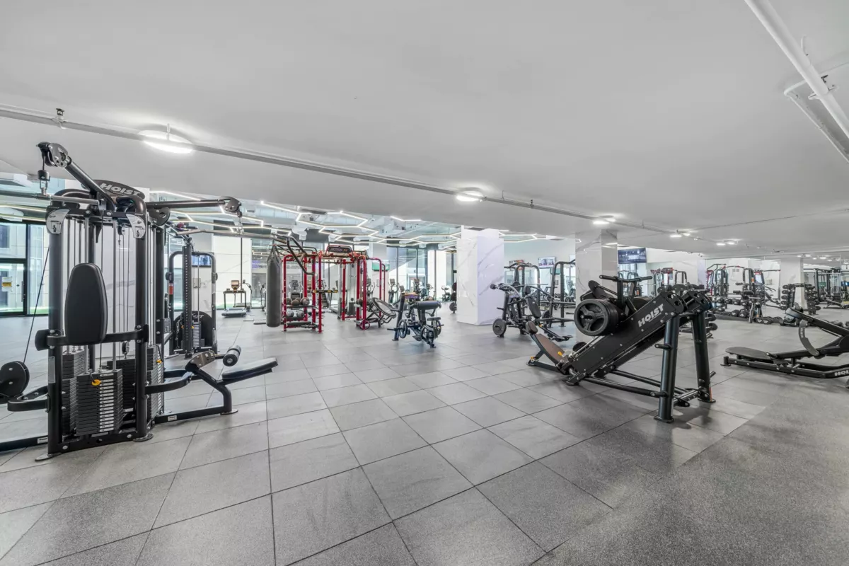 Outdoor Patio Photo of 5110 2108 Gilmore Avenue, Burnaby, BC