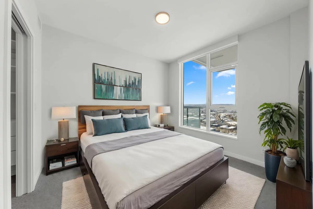 Powder Room Photo of 5110 2108 Gilmore Avenue, Burnaby, BC