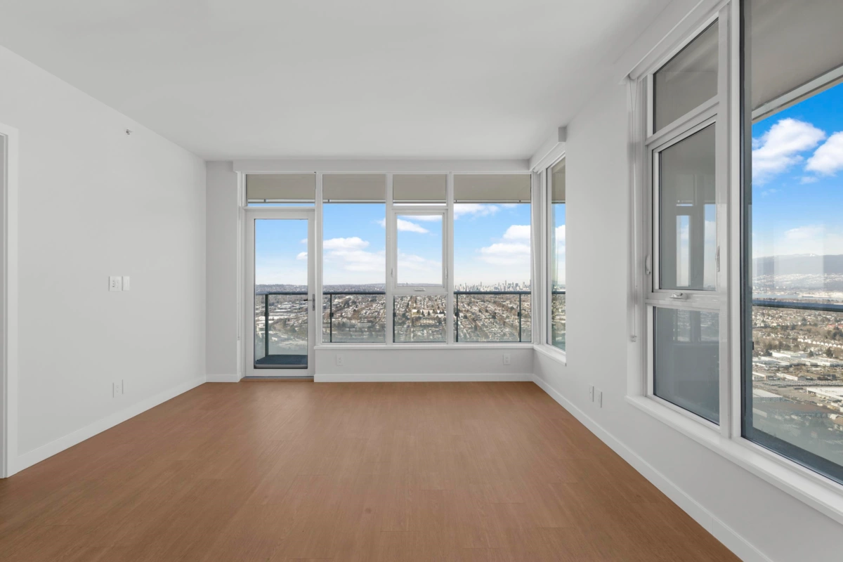 Primary Bedroom Photo of 5110 2108 Gilmore Avenue, Burnaby, BC