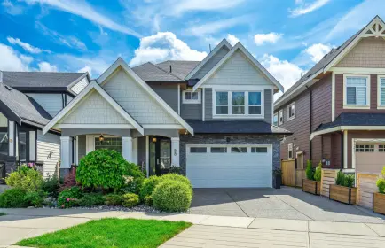 88 169a Street, Surrey, BC, Surrey — Single Family Residence for sale