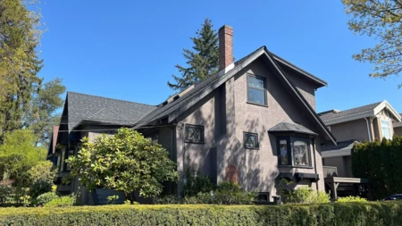 3090 Discovery Street, Vancouver, BC, Point Grey — 5 bed single family residence for sale