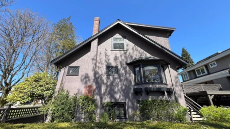 3090 Discovery Street, Vancouver, BC, Vancouver — Single Family Residence for sale