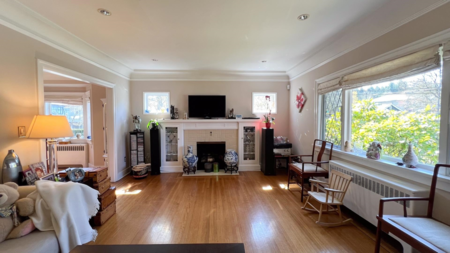 3090 Discovery Street, Vancouver, BC, Vancouver — Single Family Residence for sale