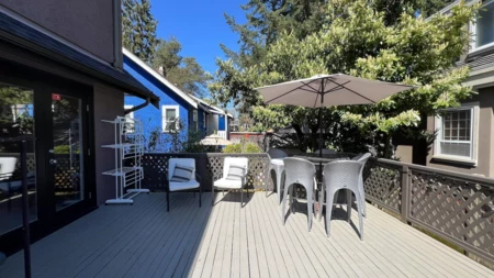 Hot Tub / Spa Photo of 3090 Discovery Street, Vancouver, BC