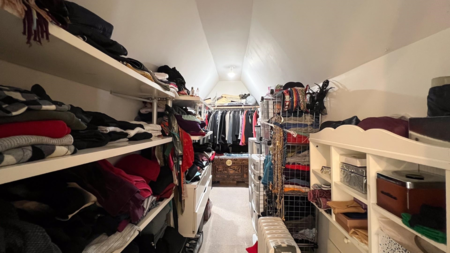 Laundry Room Photo of 3090 Discovery Street, Vancouver, BC