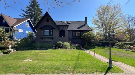 3090 Discovery Street, Vancouver, BC, Vancouver — Single Family Residence for sale