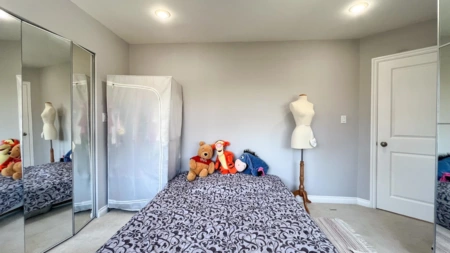 Loft / Bonus Room Photo of 3090 Discovery Street, Vancouver, BC