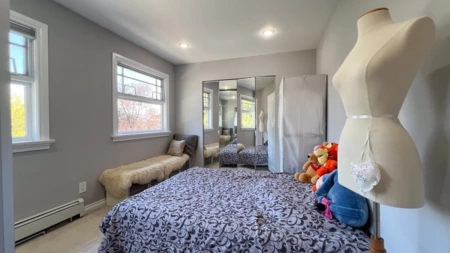Office / Den Photo of 3090 Discovery Street, Vancouver, BC