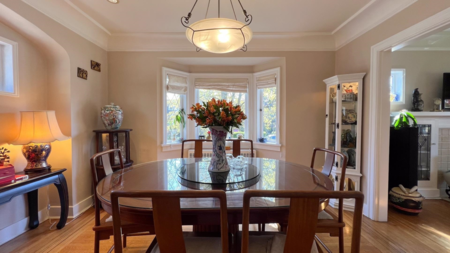 Pantry Photo of 3090 Discovery Street, Vancouver, BC